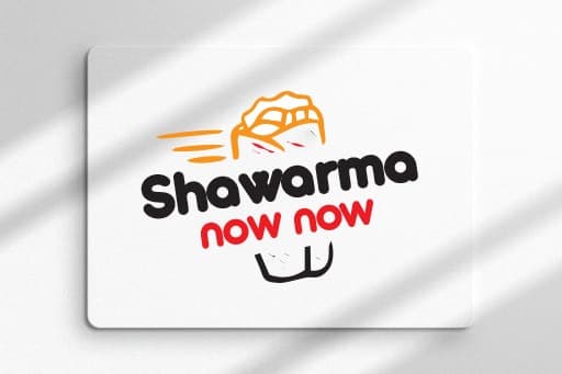 Shawarma & Chips