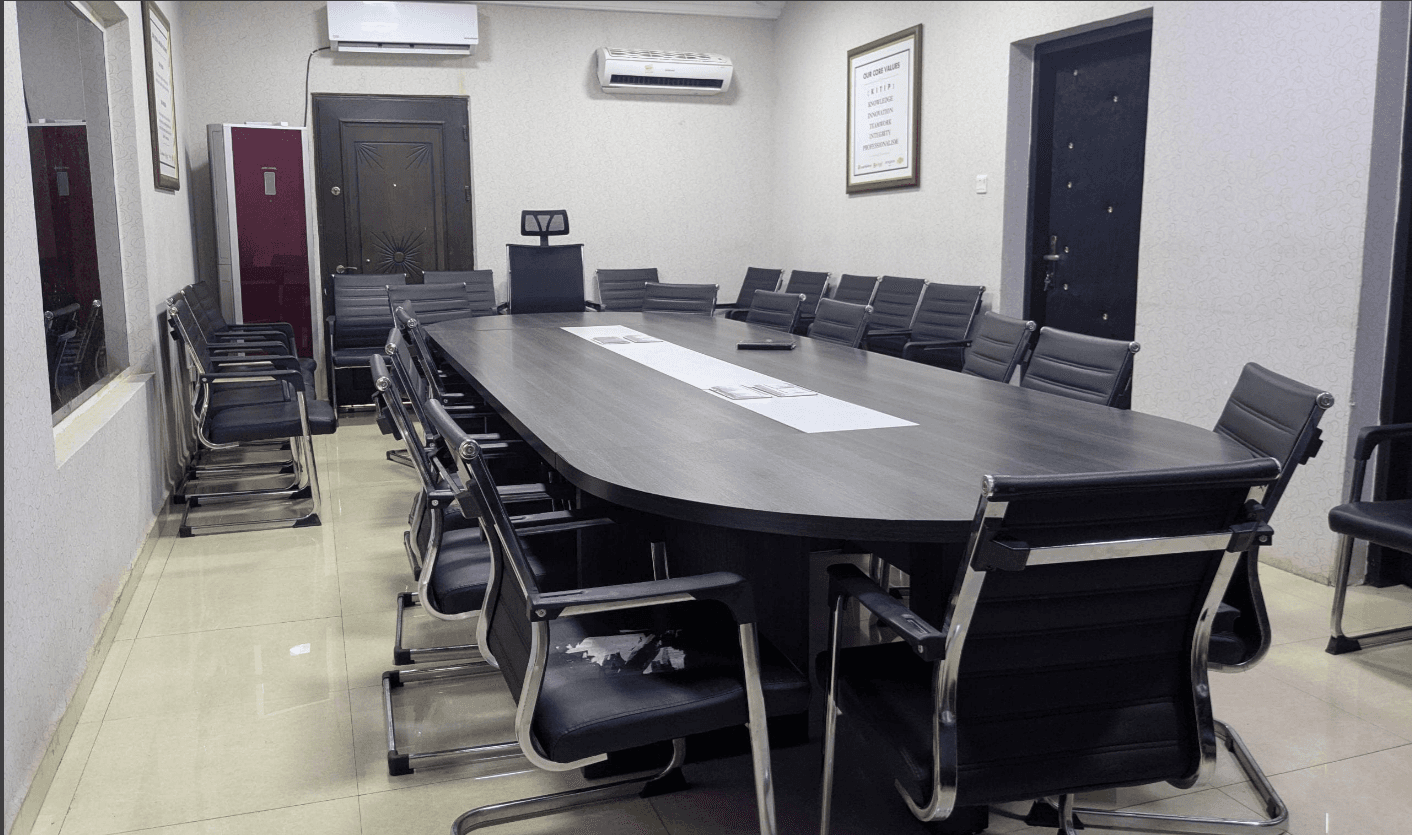 Prixair Group's philosophy in action - showcasing our commitment to excellence