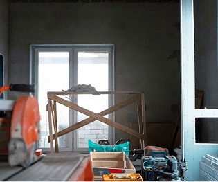 Building Maintenance