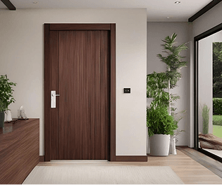 Smart Door Lock