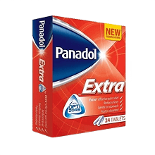 Panadol Extra 500mg