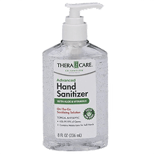 Moko Hand Sanitizer 250ml