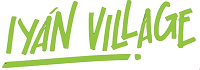 Iyan Village logo